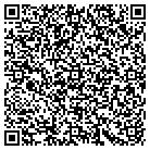 QR code with University-IA Health Ctr-Path contacts