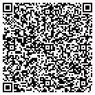 QR code with University-IA Radiation Onclgy contacts