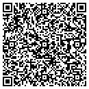 QR code with Lavoie Paula contacts