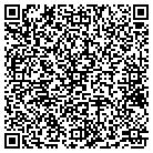 QR code with S J Chinese Cultural Studio contacts