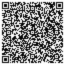 QR code with Utopia A Inc contacts