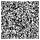 QR code with Chris Gibson contacts