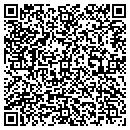 QR code with T Aaron Levy Pre K-8 contacts