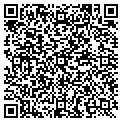 QR code with willgrav3s contacts