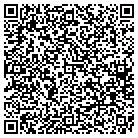 QR code with Halleck Jr Theodore contacts