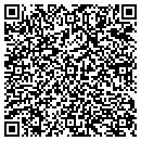 QR code with Harris Mary contacts