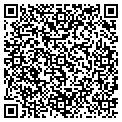 QR code with P & B Construction contacts