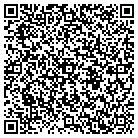 QR code with High Desert Baptist Association contacts