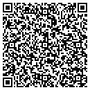 QR code with E3 Solutions contacts