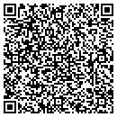 QR code with Hans Lundin contacts