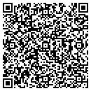 QR code with Heart & Hand contacts