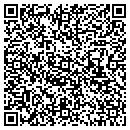 QR code with Uhuru Art contacts