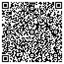 QR code with House Couture contacts