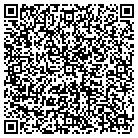 QR code with James M & Rosalyn B Hinzdel contacts