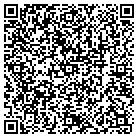QR code with Biggerstaff Matthew C DO contacts