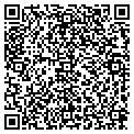 QR code with Jcake contacts