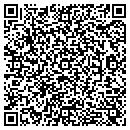 QR code with Krystal contacts