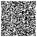 QR code with John F Cullicott contacts