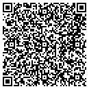 QR code with John F Thompson contacts