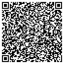 QR code with Salon 104 contacts