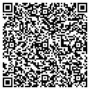 QR code with Kate Thurston contacts