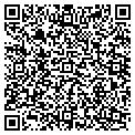 QR code with M C Service contacts