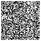 QR code with Annunciation Bvm Church contacts