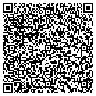 QR code with D V S Consulting Services Inc contacts