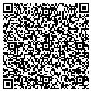 QR code with Radisson Inn contacts