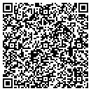 QR code with Ug Building contacts
