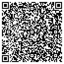 QR code with Metawerx Inc contacts