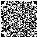 QR code with Oregon First contacts