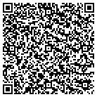 QR code with Oregon Tree Project LLC contacts