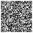QR code with Harshbarger Construc contacts