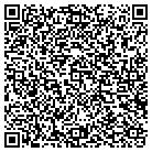 QR code with First Class Services contacts