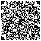 QR code with Des Moines University Clinic contacts