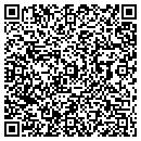 QR code with Redcomet Org contacts