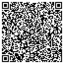 QR code with Roger A May contacts