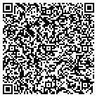 QR code with Christ Mission-Apostolic Faith contacts
