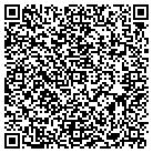 QR code with Msas Custom Logistics contacts