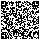 QR code with Oblate School contacts