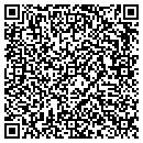 QR code with Tee To Green contacts