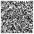 QR code with Fasbender Patricia A DO contacts