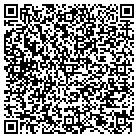 QR code with Church of the Redeemer Baptist contacts