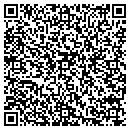 QR code with Toby Skinner contacts
