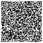 QR code with Waggener Edstrom Worldwide contacts