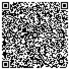 QR code with Maintenance Of Arkansas Inc contacts