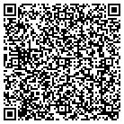QR code with Sangeos Log Dog Homes contacts