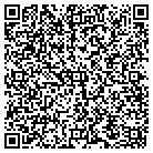 QR code with J's Typewriter & Computer Rpr contacts