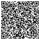 QR code with Hada Robert S MD contacts